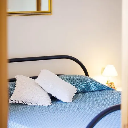 Сasa de vacaciones Rosa